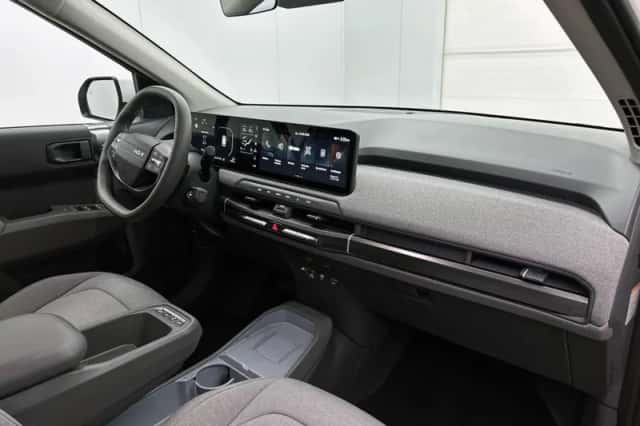 Kia EV3 (2025) thumbnail 6