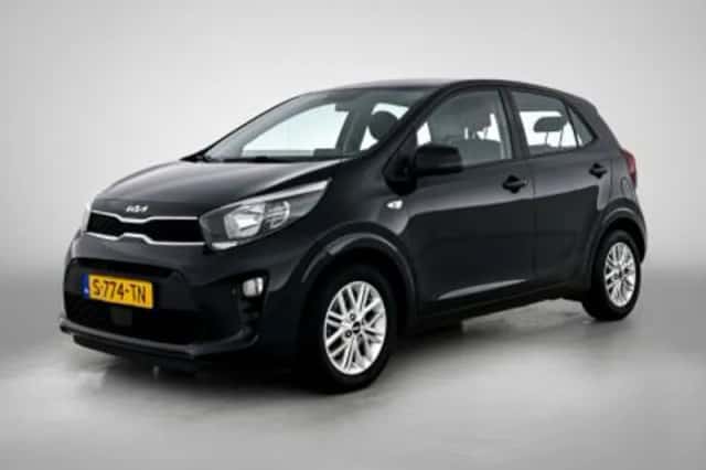 Kia Picanto (2023)