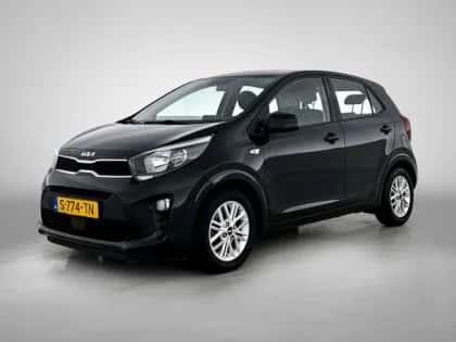 Kia Picanto (2023) — foto 1