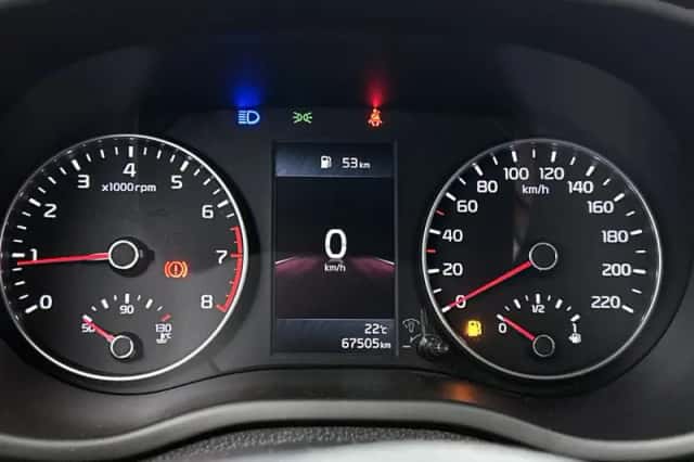 Kia Picanto (2023) thumbnail 6