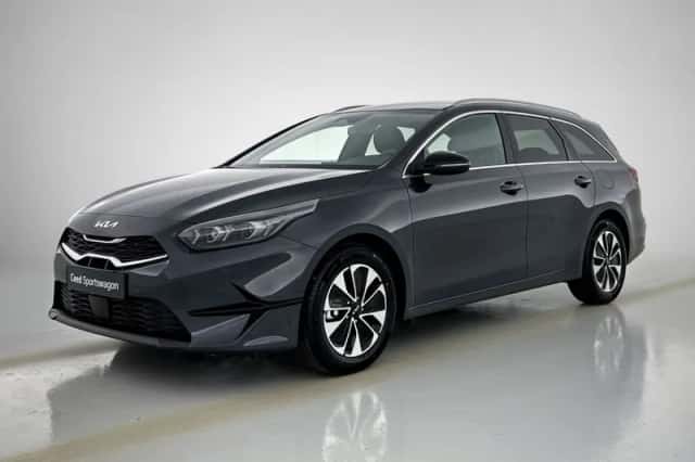 Kia Ceed_Sportswagon (2025) thumbnail 1