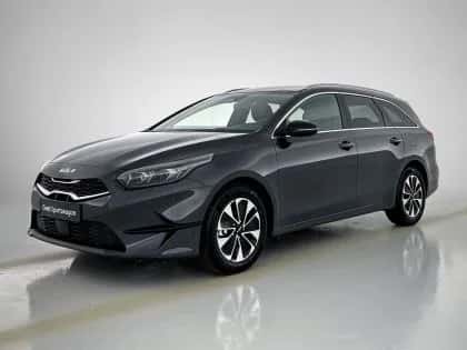 Kia Ceed_Sportswagon (2025) — foto 1