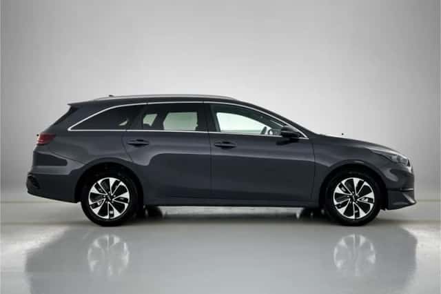 Kia Ceed_Sportswagon (2025) thumbnail 4