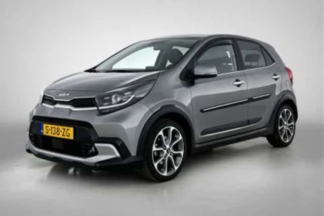 Kia Picanto (2023)