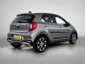 Kia Picanto (2023) thumbnail 2
