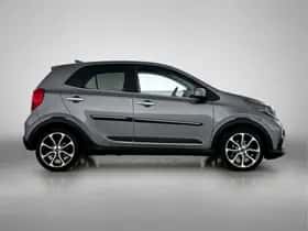 Kia Picanto (2023) thumbnail 11