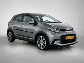 Kia Picanto (2023) thumbnail 12