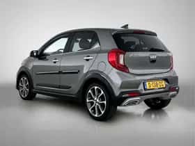 Kia Picanto (2023) thumbnail 13