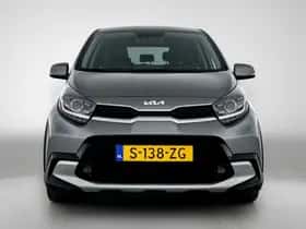 Kia Picanto (2023) thumbnail 20
