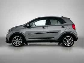 Kia Picanto (2023) thumbnail 3