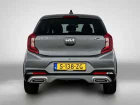 Kia Picanto (2023) thumbnail 21
