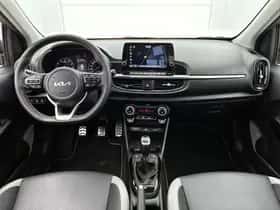 Kia Picanto (2023) thumbnail 4