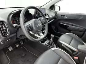 Kia Picanto (2023) thumbnail 35