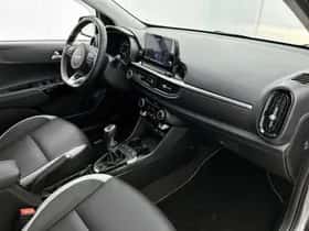 Kia Picanto (2023) thumbnail 6