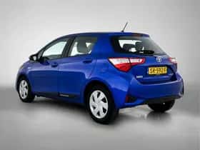 Toyota Yaris (2017) thumbnail 13