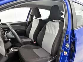 Toyota Yaris (2017) thumbnail 15