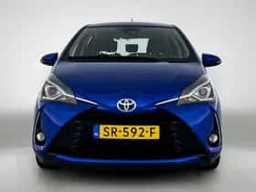Toyota Yaris (2017) thumbnail 19
