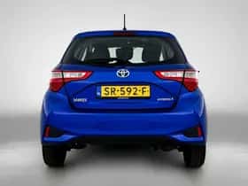 Toyota Yaris (2017) thumbnail 20