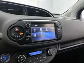 Toyota Yaris (2017) thumbnail 28