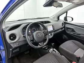 Toyota Yaris (2017) thumbnail 33
