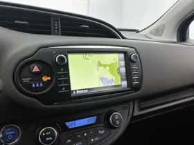 Toyota Yaris (2017) thumbnail 34