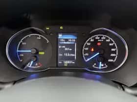 Toyota Yaris (2017) thumbnail 5