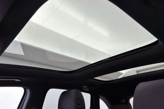 Mercedes-Benz B-Klasse (2019) thumbnail 4