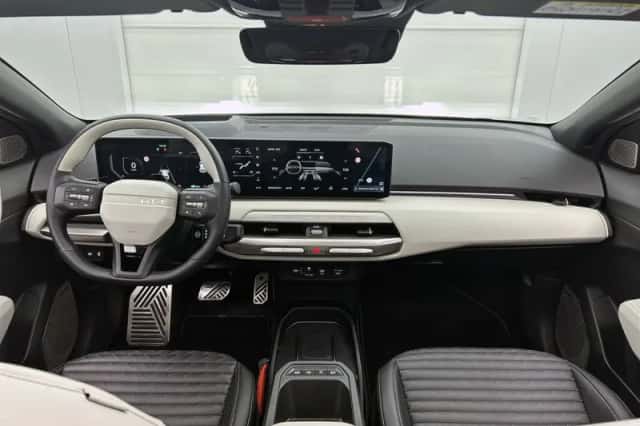 Kia EV4 (2026) thumbnail 5