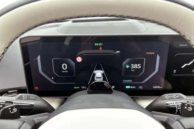 Kia EV4 (2026) thumbnail 6