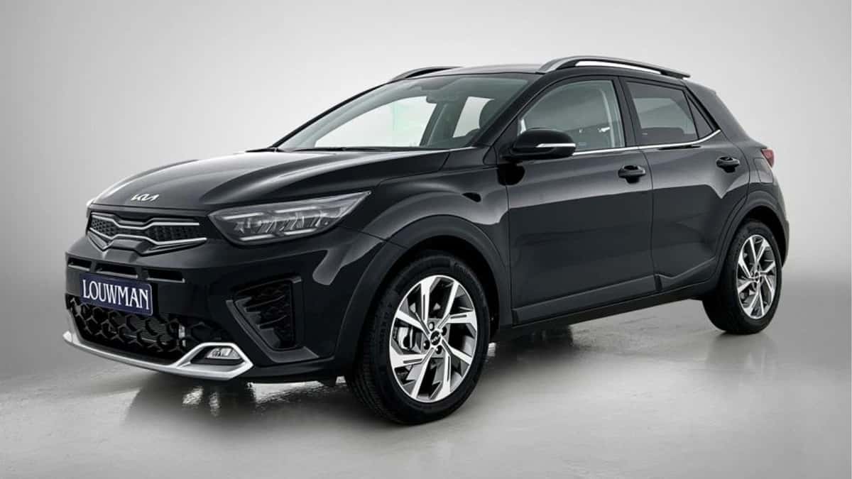 Kia Stonic (2025) — foto 1