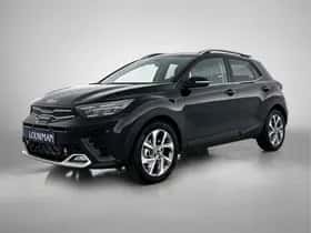 Kia Stonic (2025)