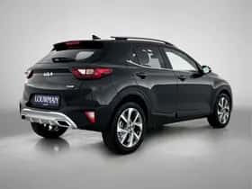 Kia Stonic (2025) thumbnail 2