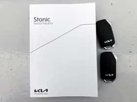 Kia Stonic (2025) thumbnail 14