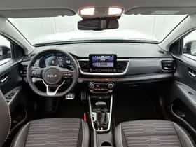 Kia Stonic (2025) thumbnail 5