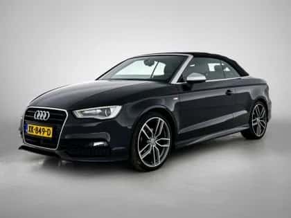 Audi A3 (2014) — foto 1