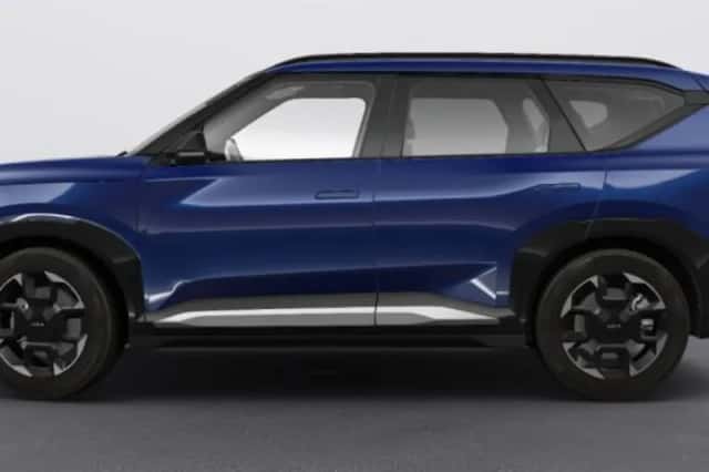 Kia EV5 (2026) thumbnail 5