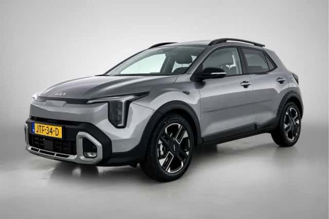 Kia Stonic (2026) thumbnail 2