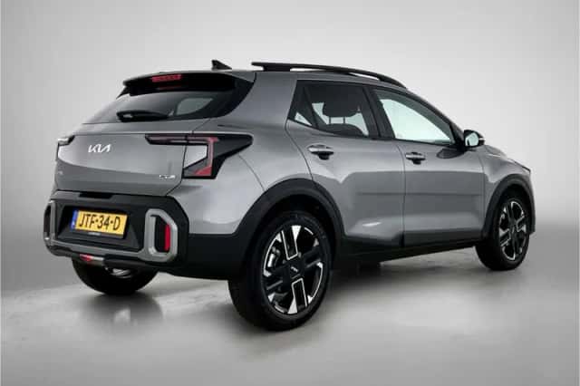 Kia Stonic (2026) thumbnail 3