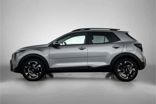 Kia Stonic (2026) thumbnail 4