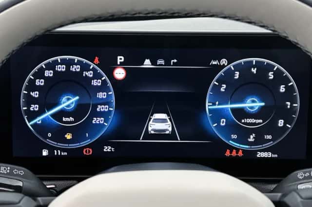 Kia Stonic (2026) thumbnail 6