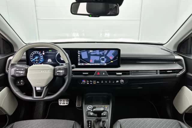 Kia Stonic (2026) thumbnail 6