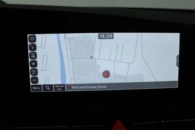 Kia Niro EV (2023) thumbnail 5