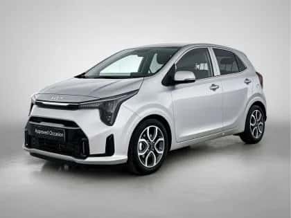 Kia Picanto (2026) — foto 1