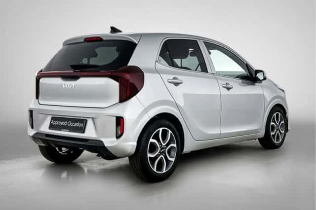 Kia Picanto (2026) thumbnail 2