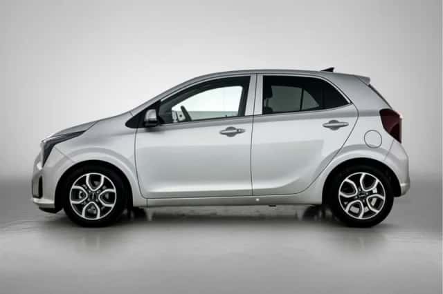 Kia Picanto (2026) thumbnail 3