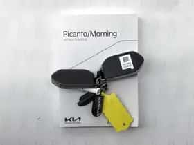 Kia Picanto (2026) thumbnail 30