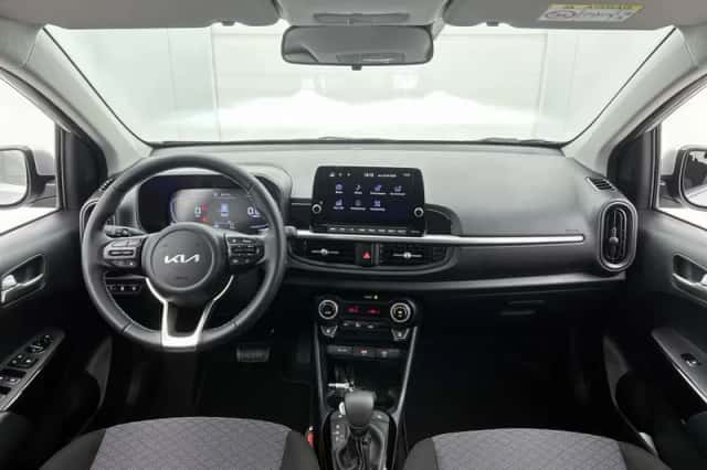 Kia Picanto (2026) thumbnail 4