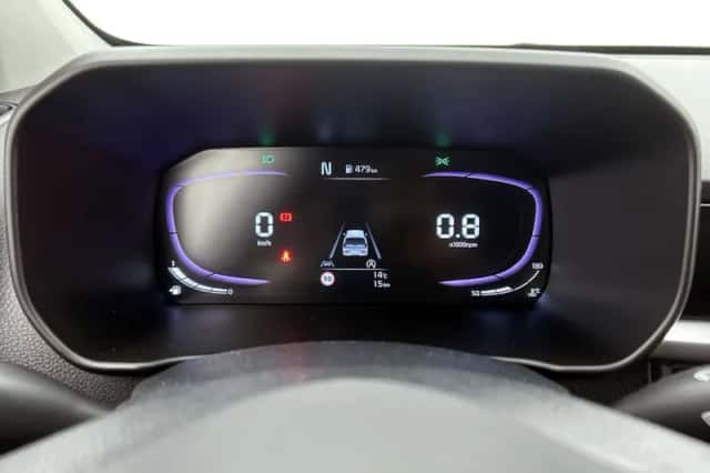 Kia Picanto (2026) thumbnail 5