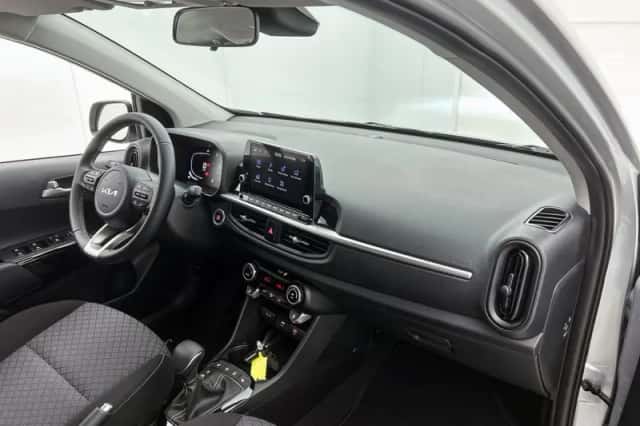 Kia Picanto (2026) thumbnail 6