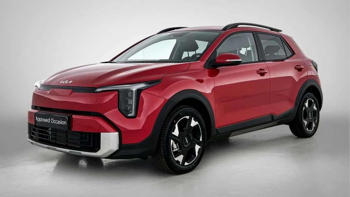 Kia Stonic (2026) — foto 1